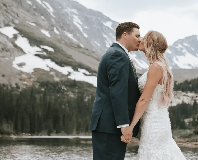 Intimate Elopement
