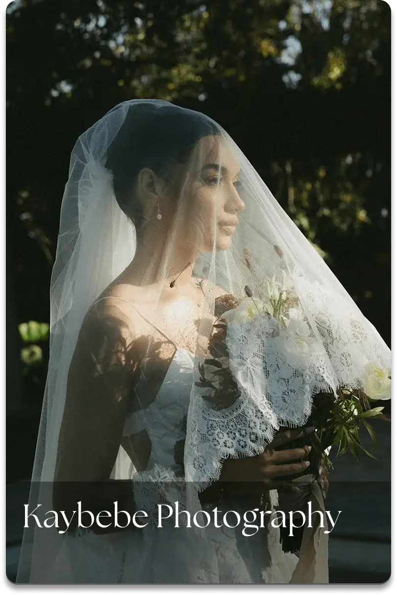 Wedding Inspiration 1
