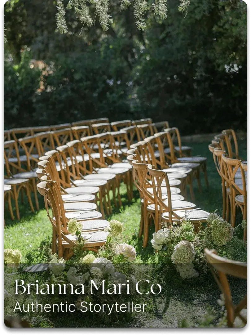 Wedding Inspiration 2