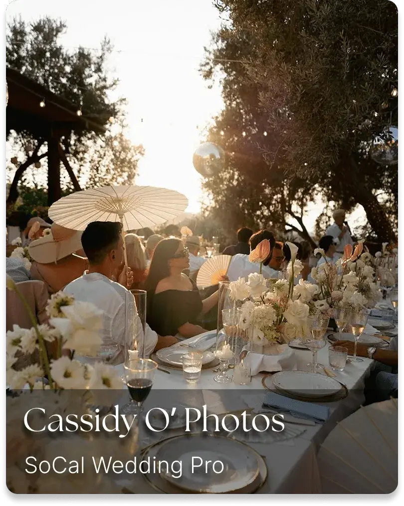 Wedding Inspiration 4