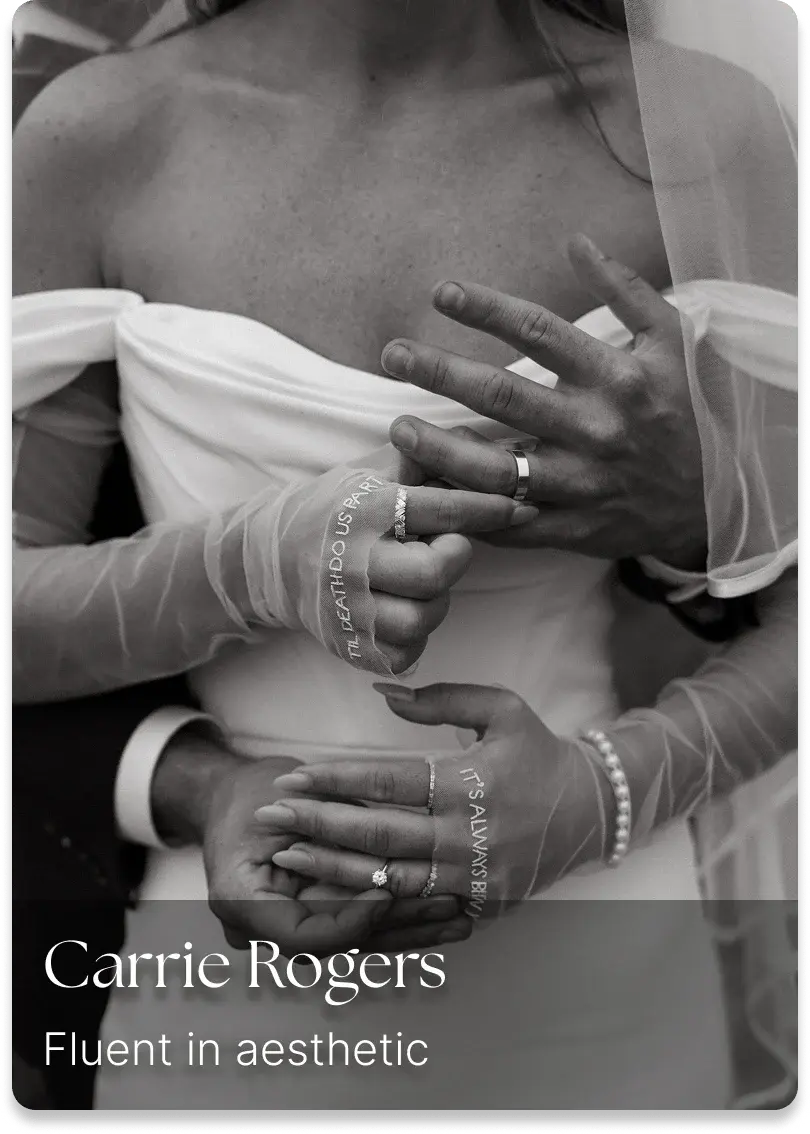 Wedding Inspiration 5
