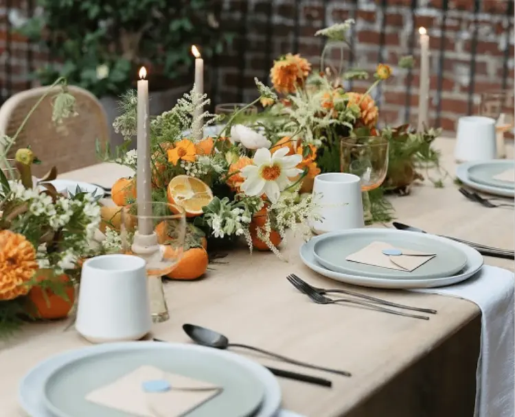 Corporate Event Coordination