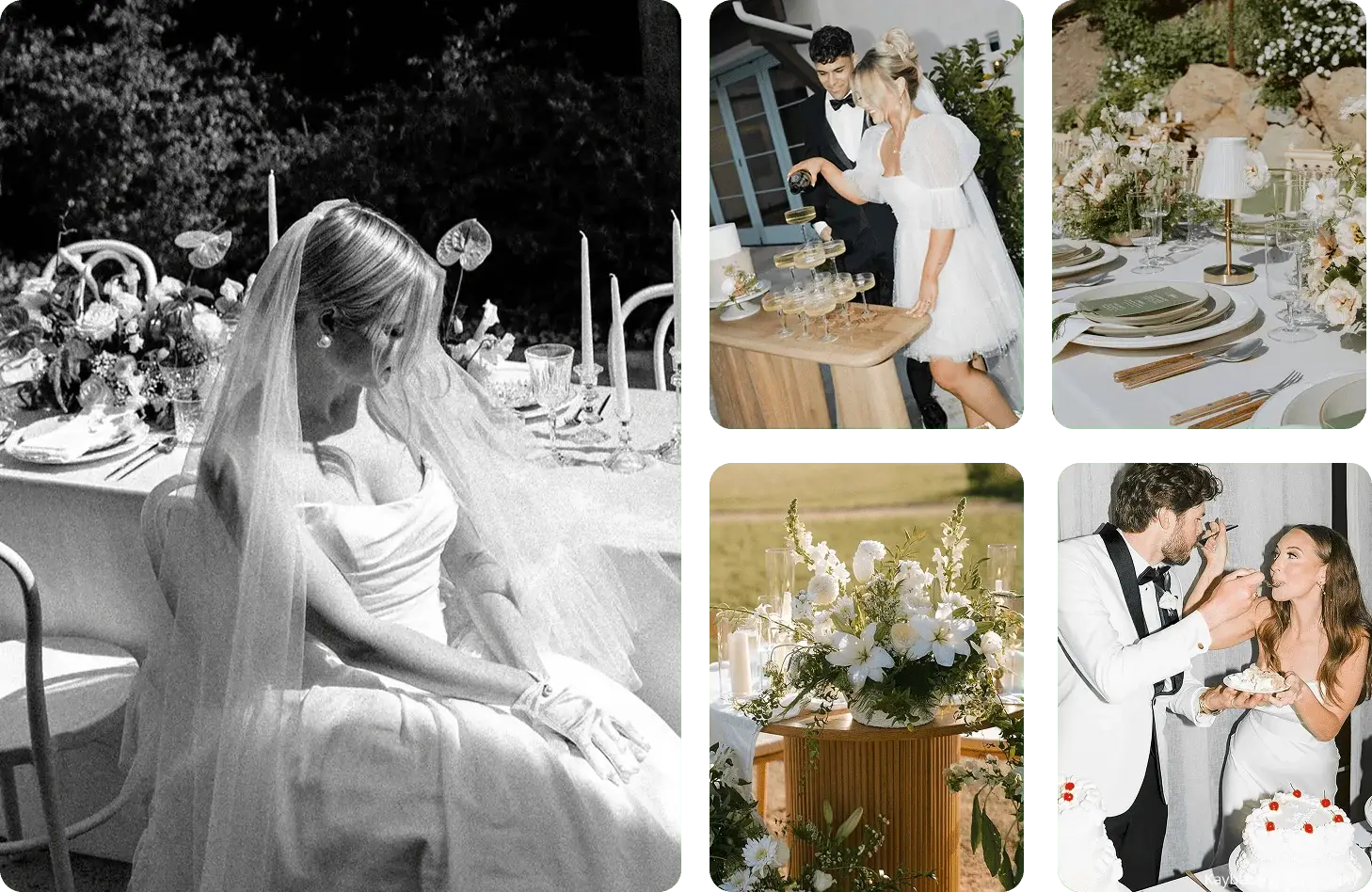 New York Wedding Coordinator Planning