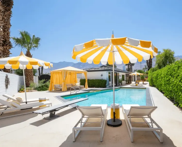 Airbnb wedding Packages