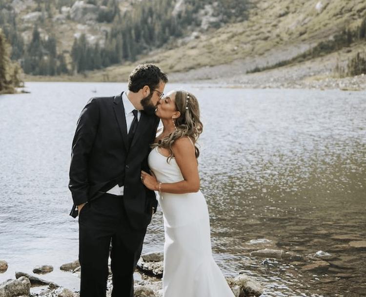 Intimate Elopement