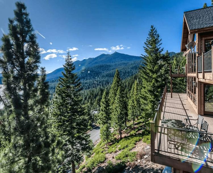 Airbnb wedding Packages