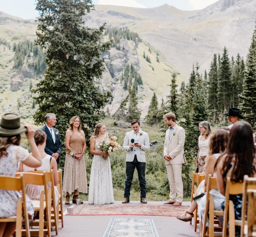 Wedding Card