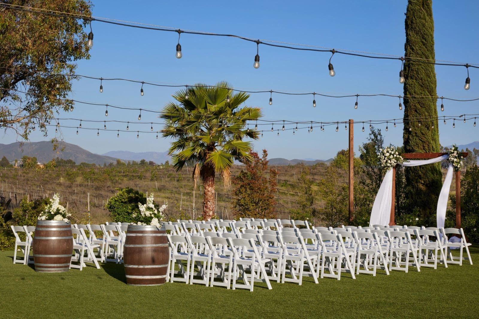 Bel Vino Winery by Wedgewood Weddings portfolio 4