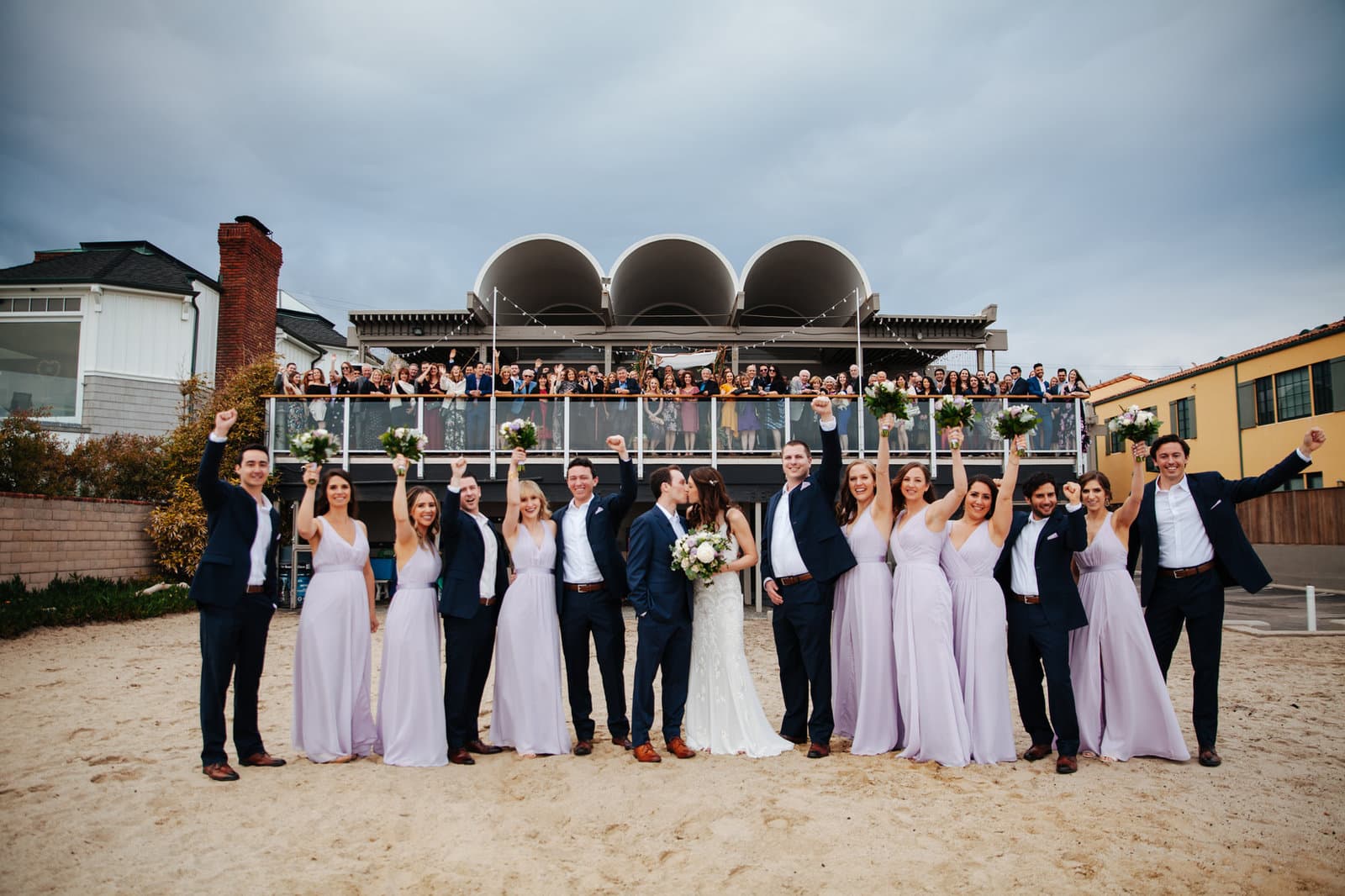 Malibu West Beach Club portfolio 3