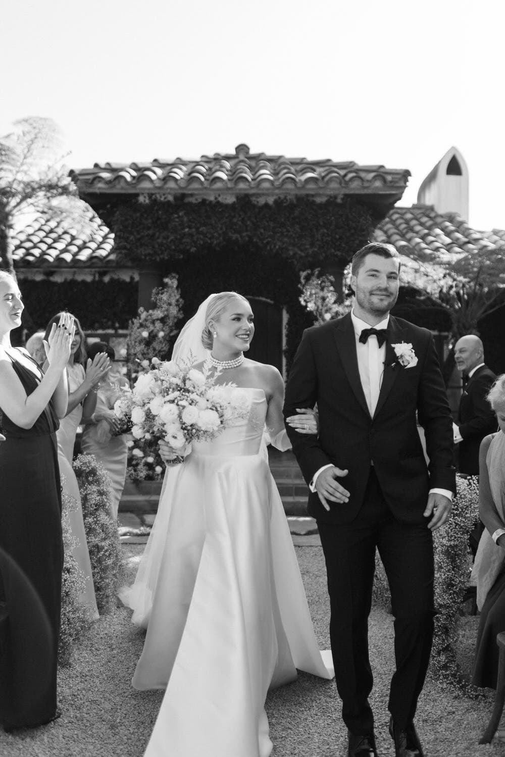 Santa Barbara Wedding 7