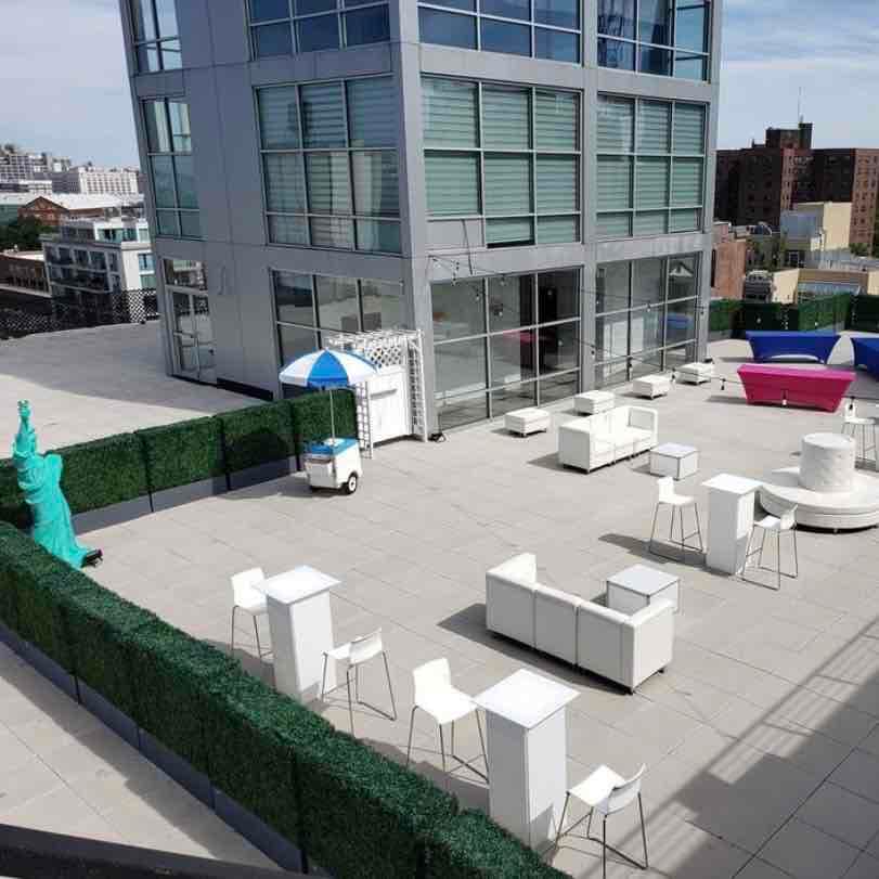 BridgePoint portfolio 3