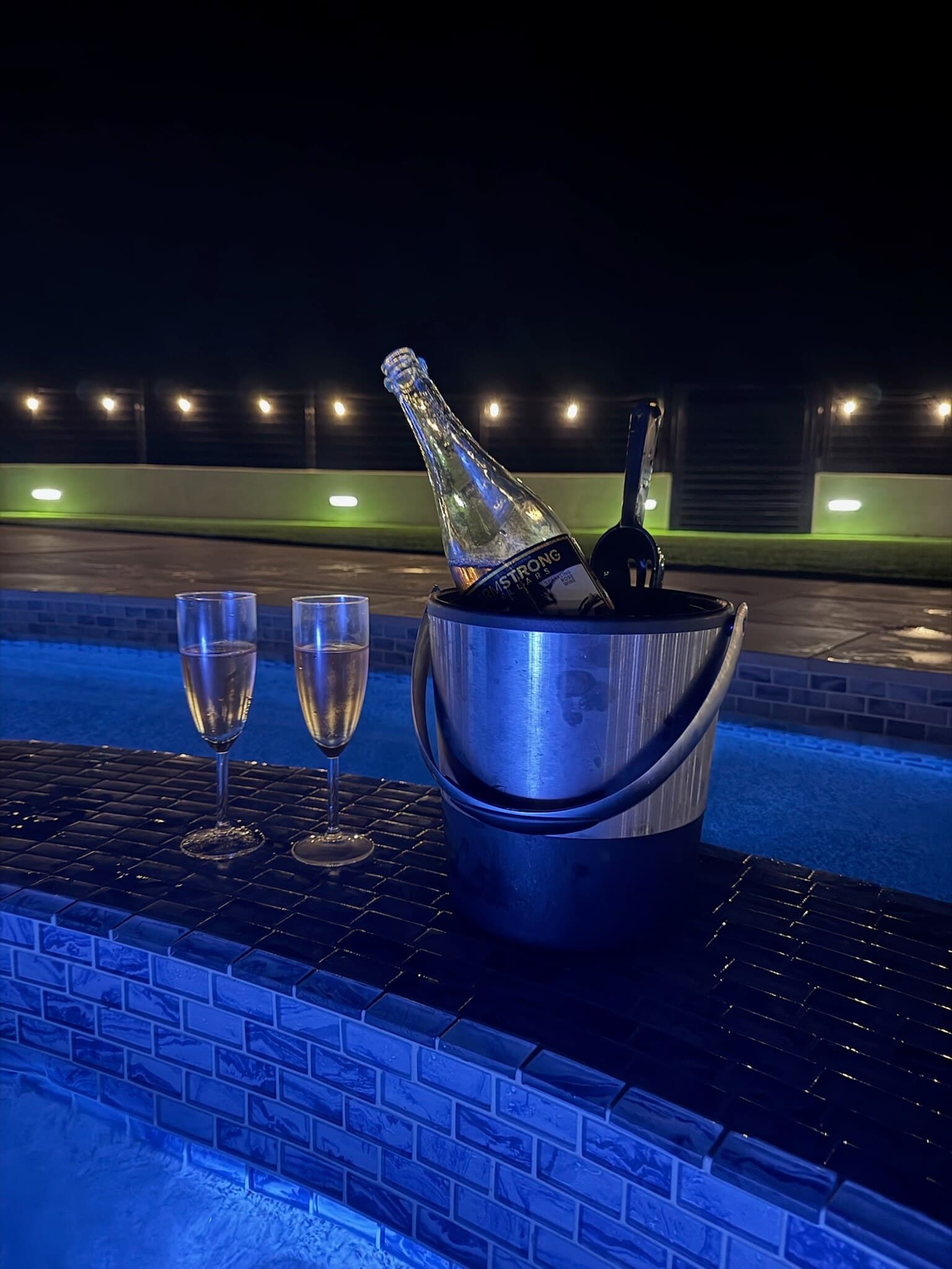 Villa Rosa portfolio 5