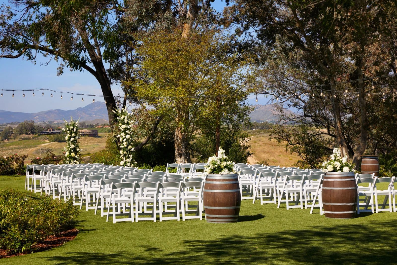 Bel Vino Winery by Wedgewood Weddings portfolio 3