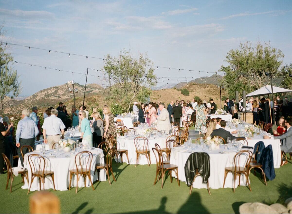 Santa Barbara Wedding 4