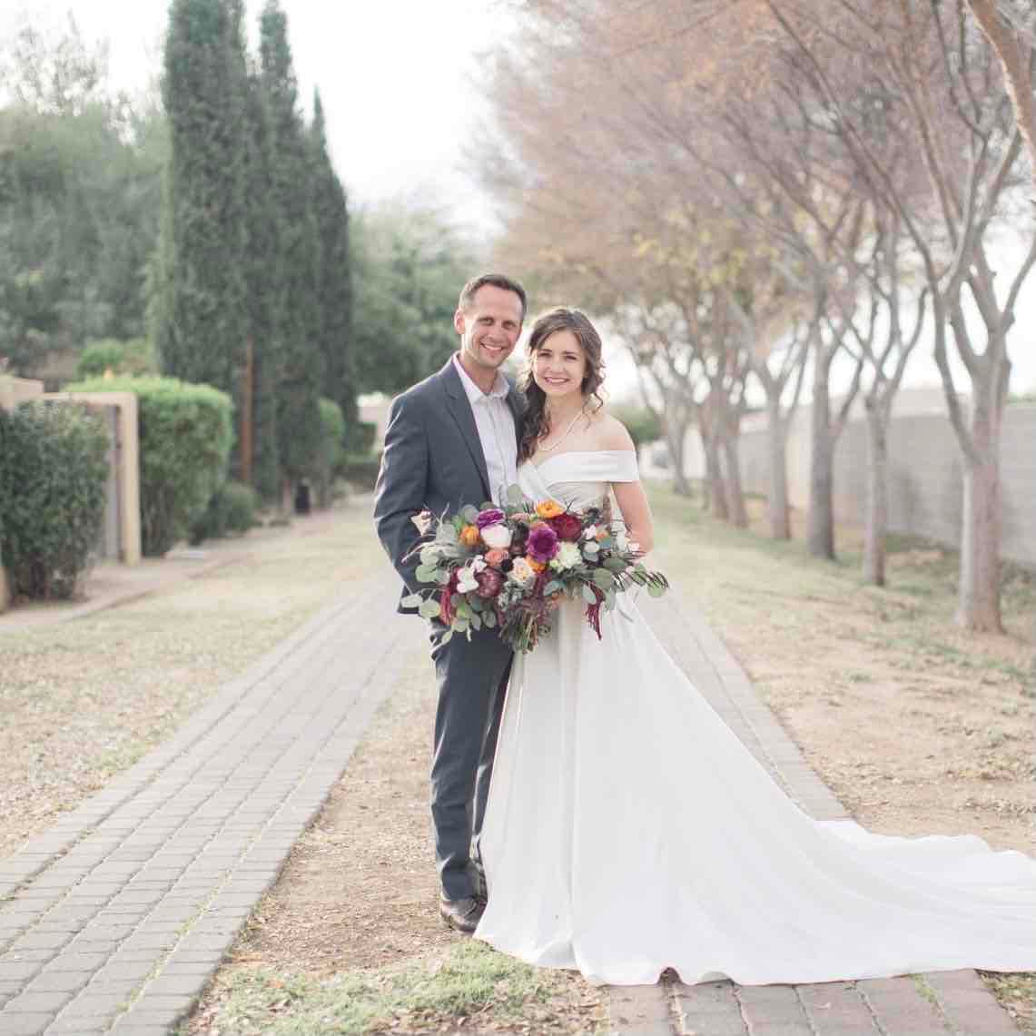 Sarah Morgan Photography