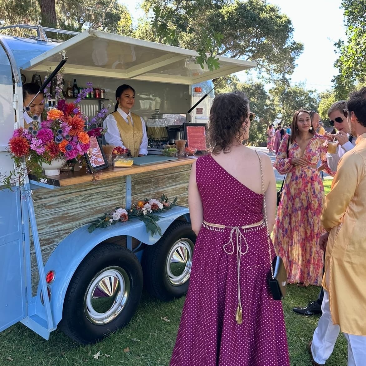 Monterey Margarita Company Bartending Services portfolio 6