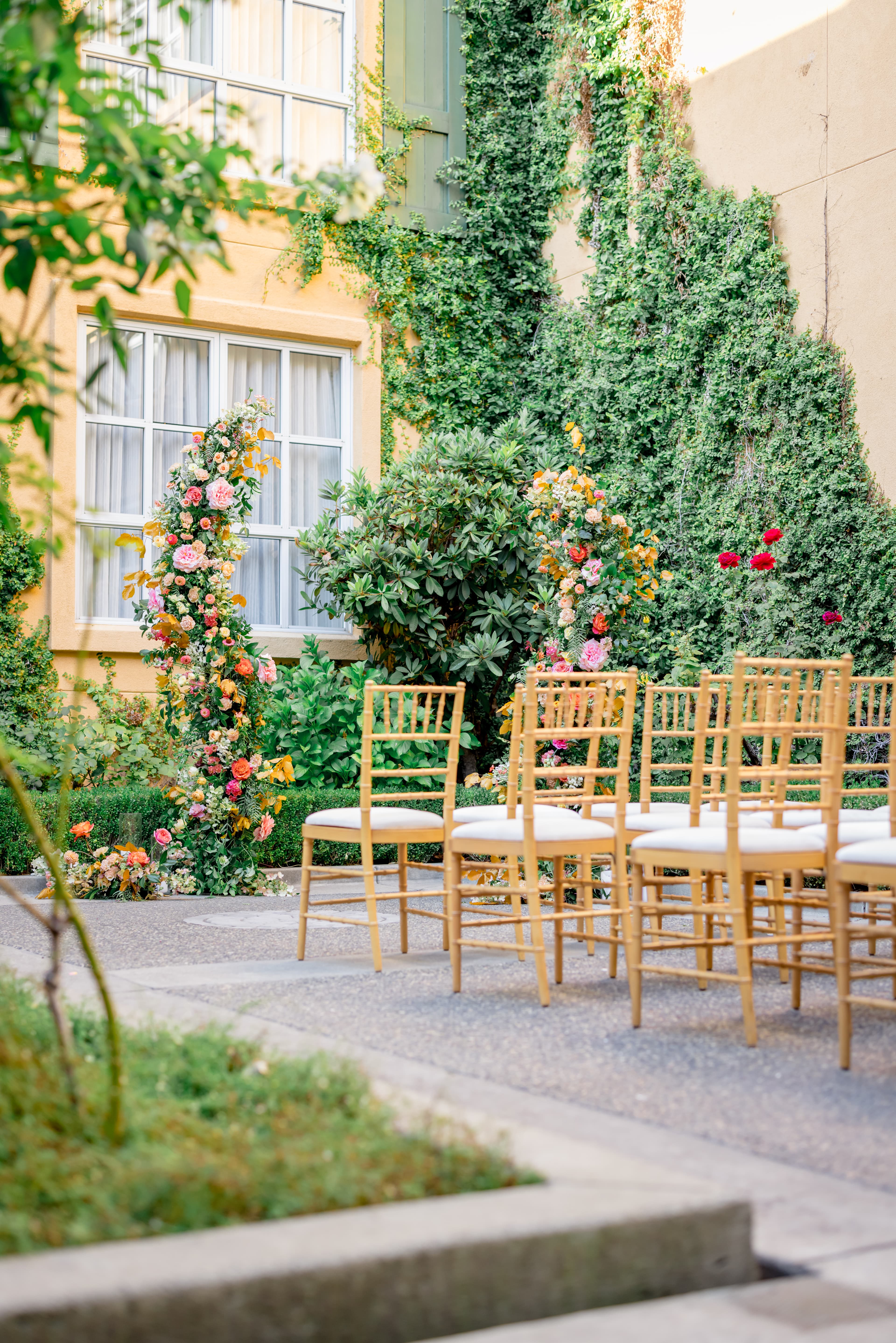 Lafayette Park Hotel & Spa