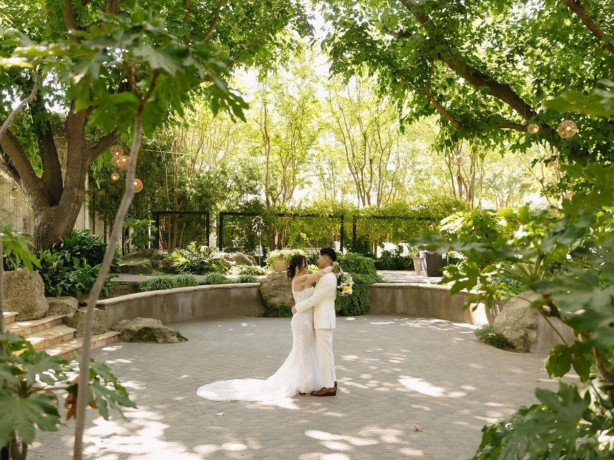 Brownstone Gardens