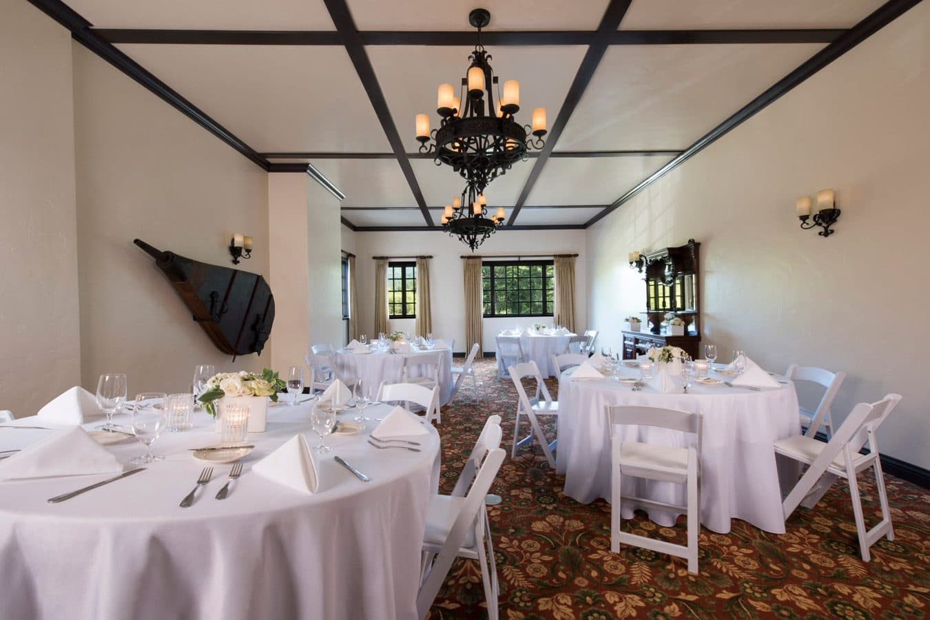 Benbow Historic Inn portfolio 4