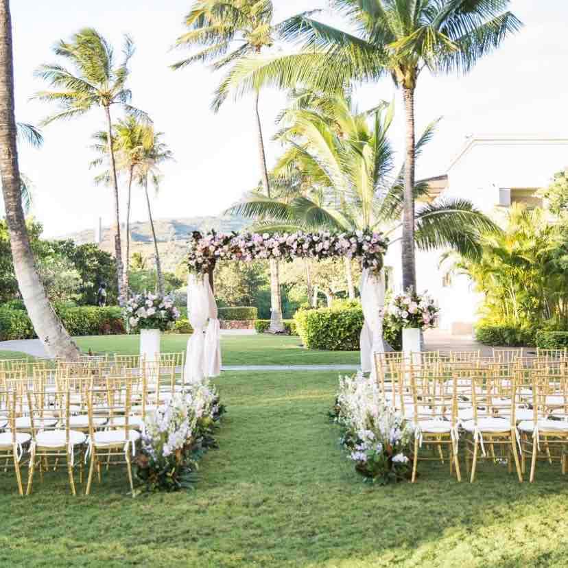 Four Seasons Resort Oahu