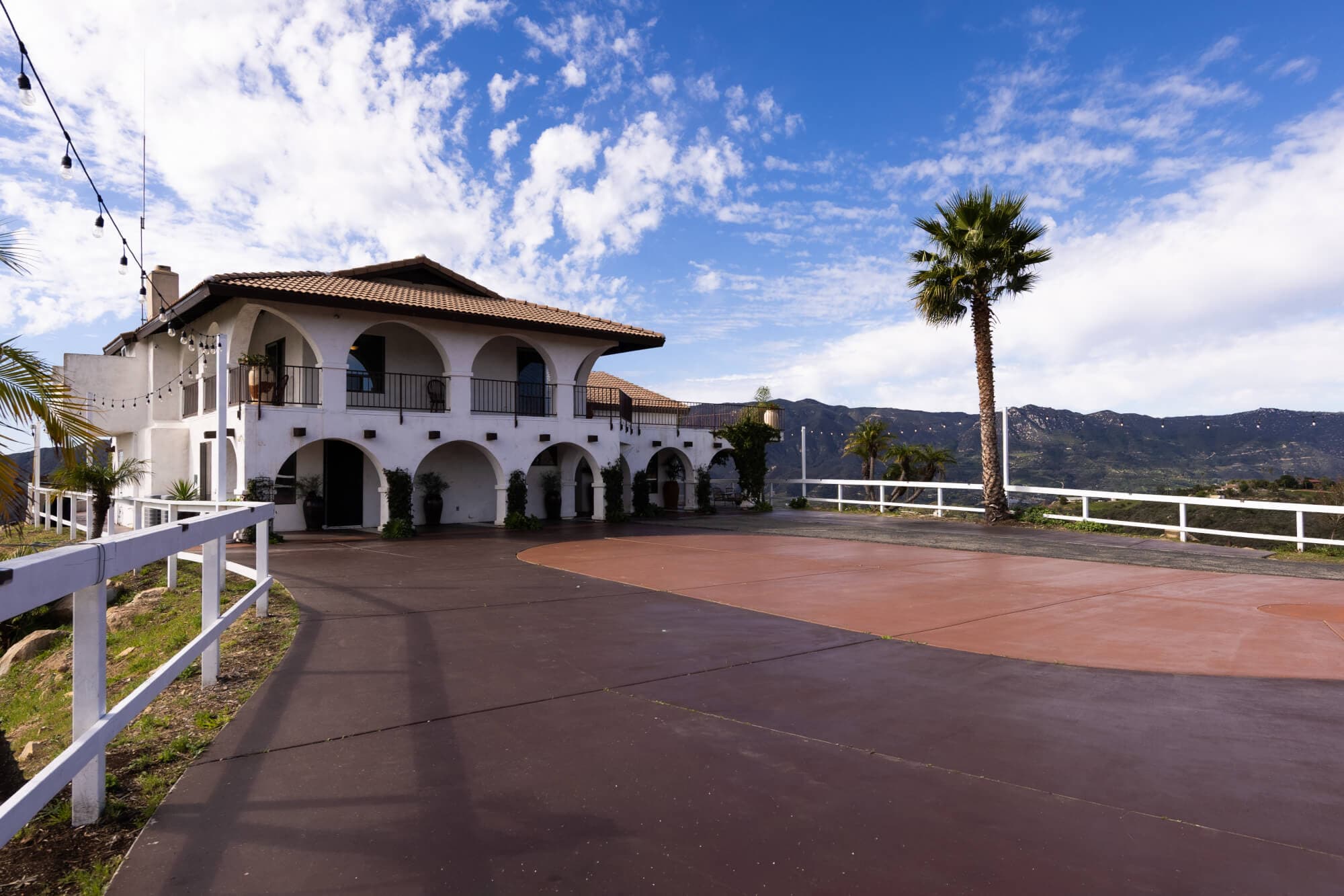 Villa Rosa portfolio 2