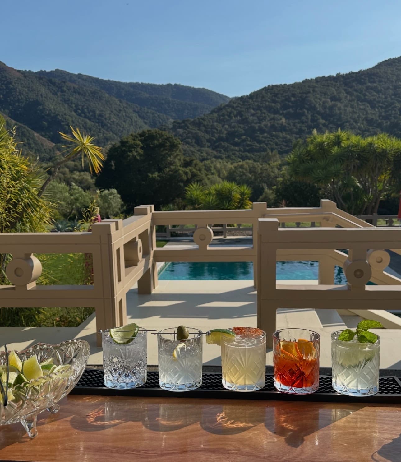 Monterey Margarita Company Bartending Services portfolio 4