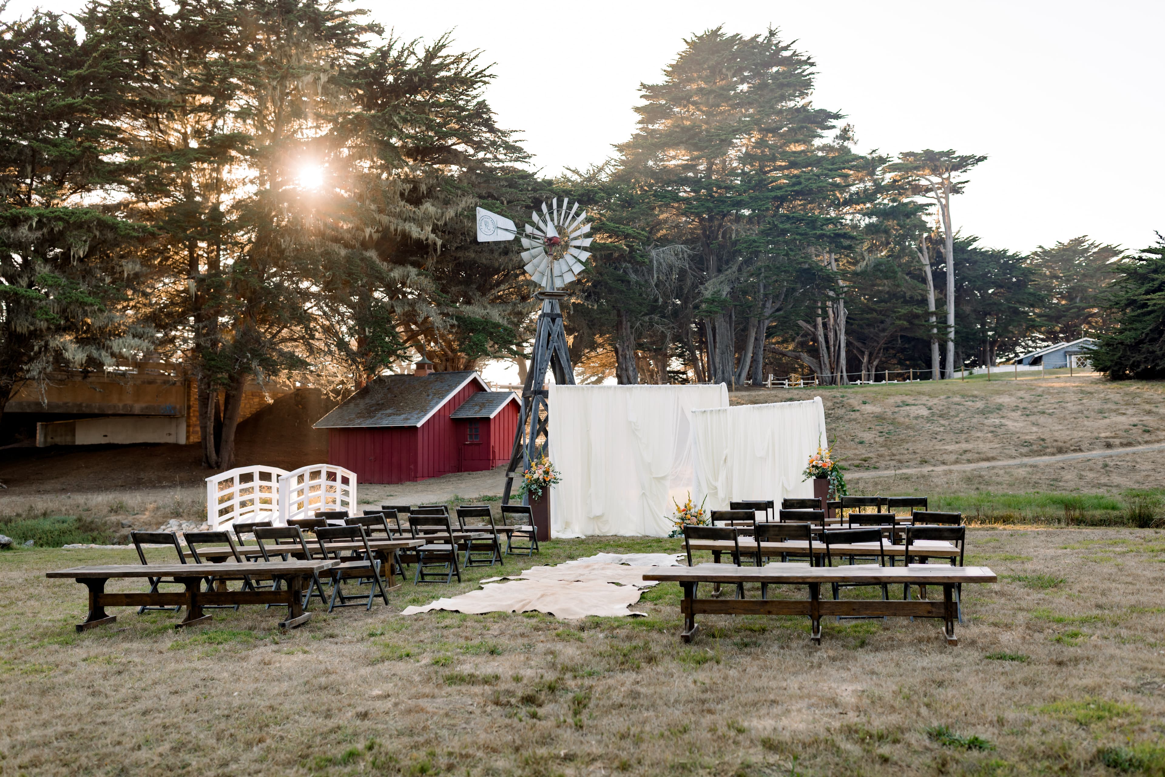Oceanpoint Ranch