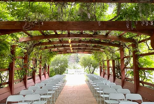 Fullerton Arboretum