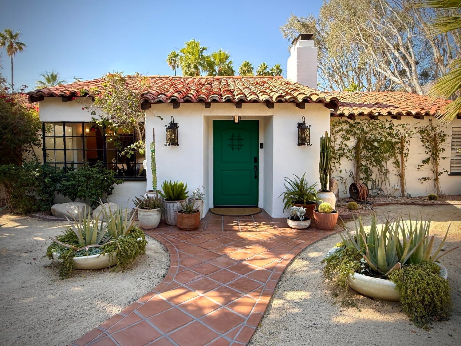 Villa Verde Estate
