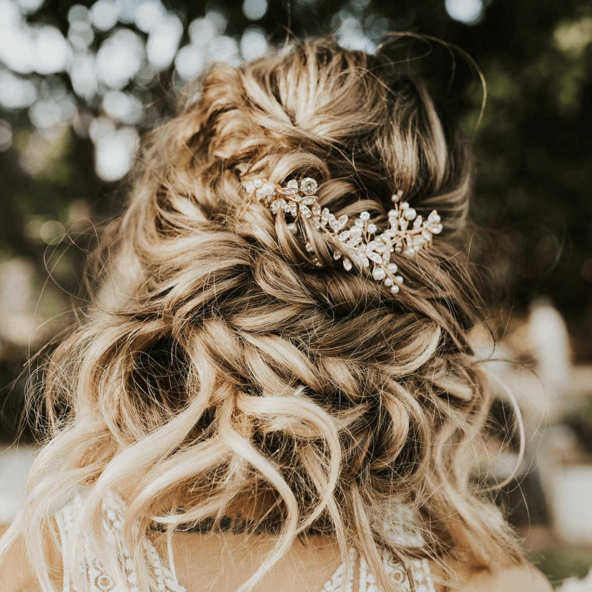 Hair by Kaelyn Christine portfolio 4