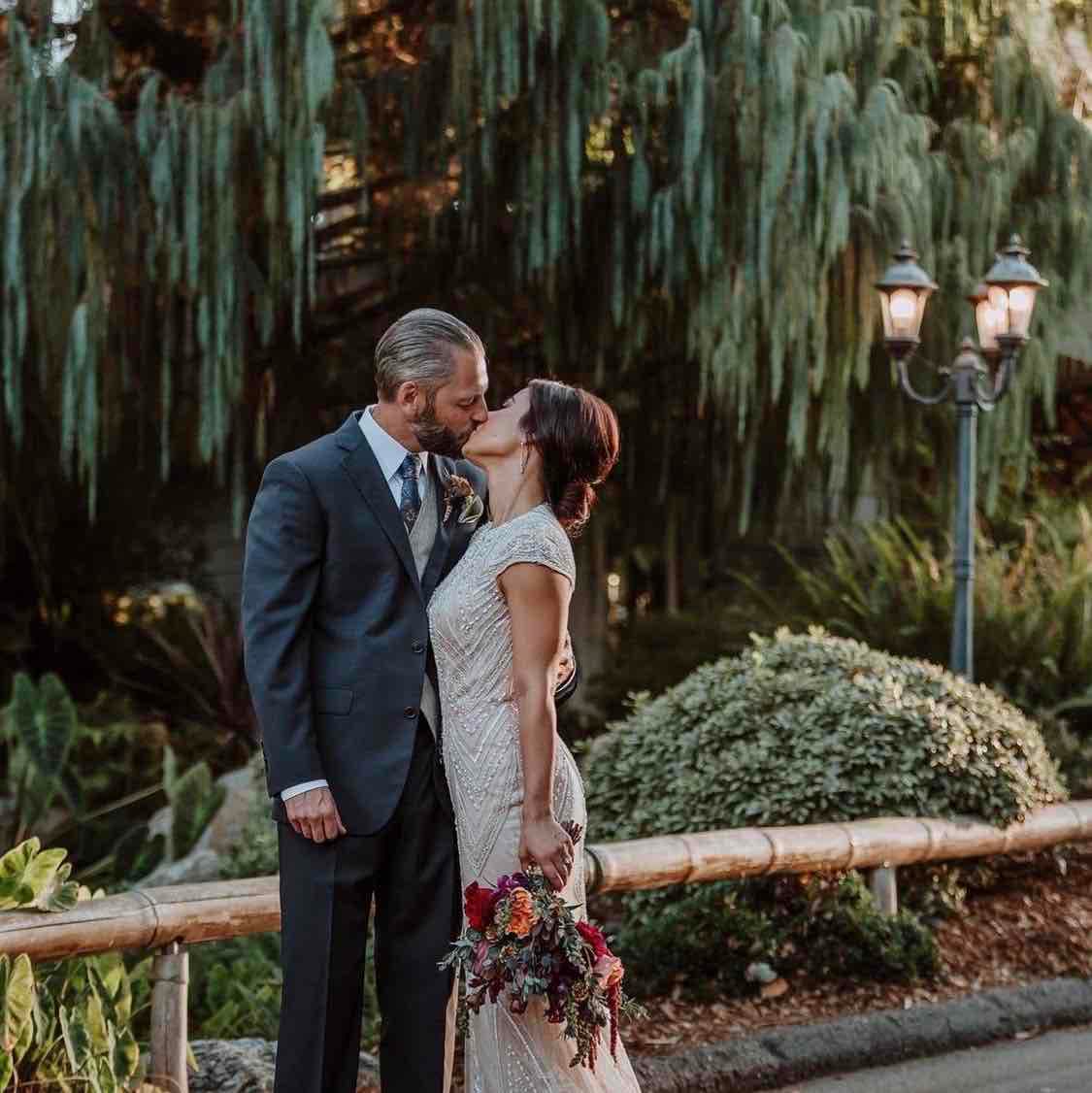 San Diego Botanic Garden portfolio 2