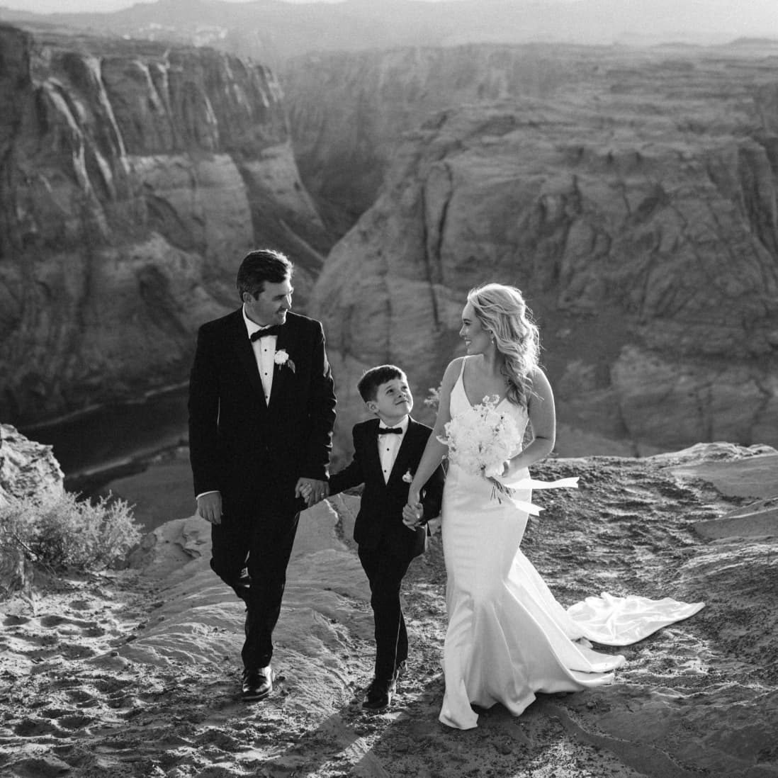 Moab Elopement 5