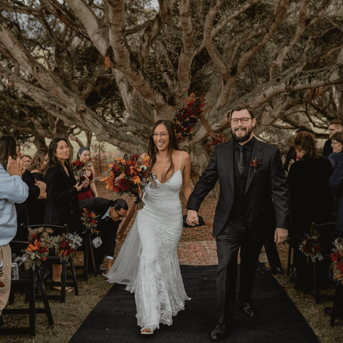 Carmel Fields by Wedgewood Weddings portfolio 2