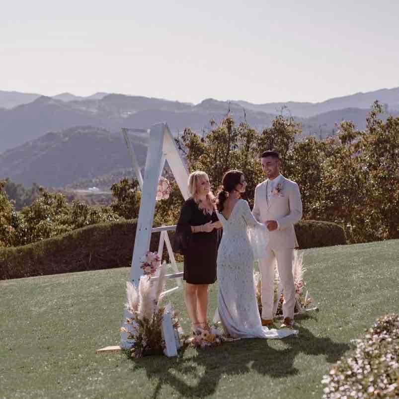 Your Wedding Belles portfolio 3