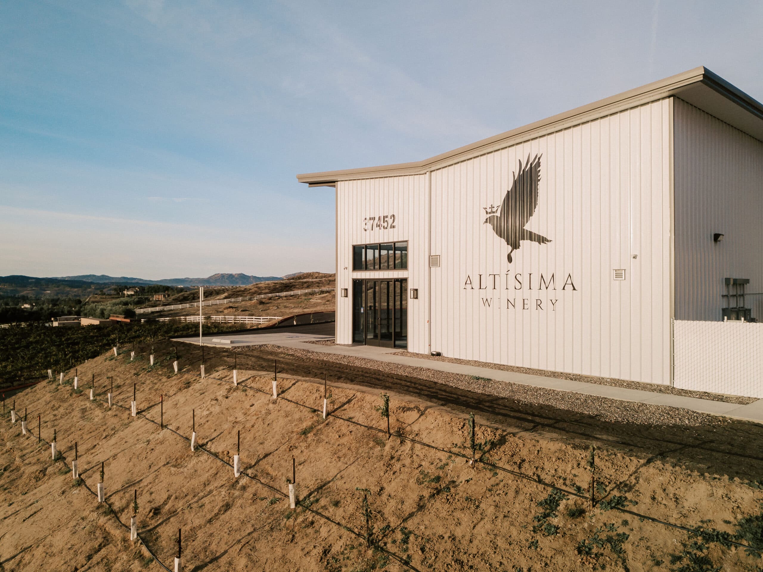 Altisima Winery portfolio 4