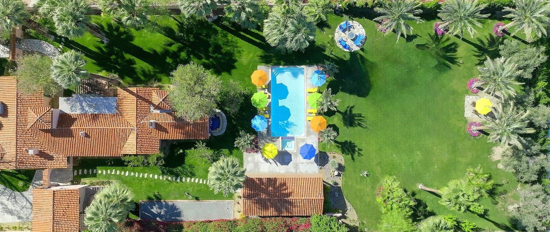 Hidden Estate