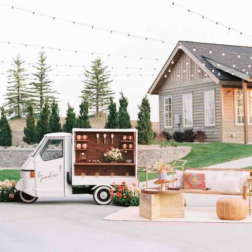 La Piccolina Bar portfolio 3