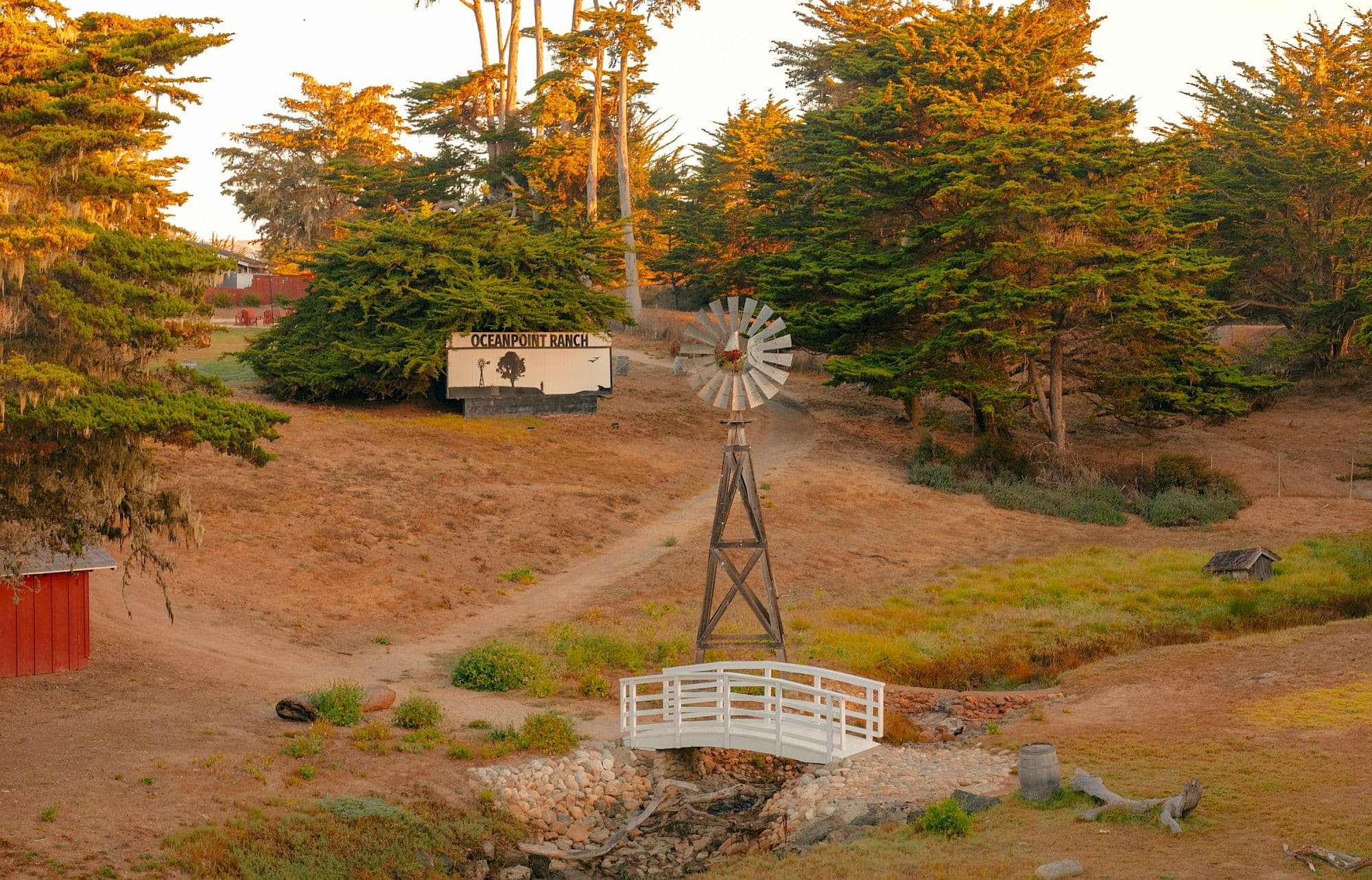Oceanpoint Ranch