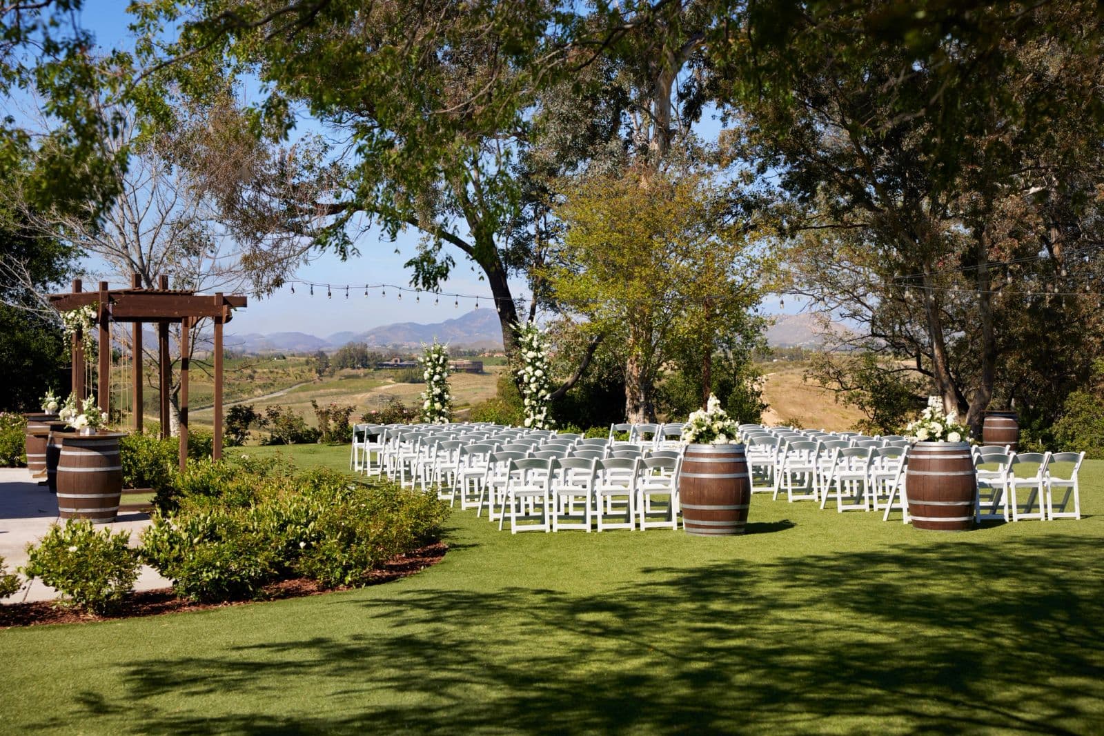 Bel Vino Winery by Wedgewood Weddings portfolio 2