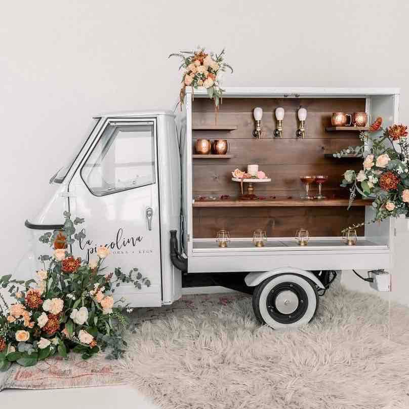 La Piccolina Bar portfolio 5