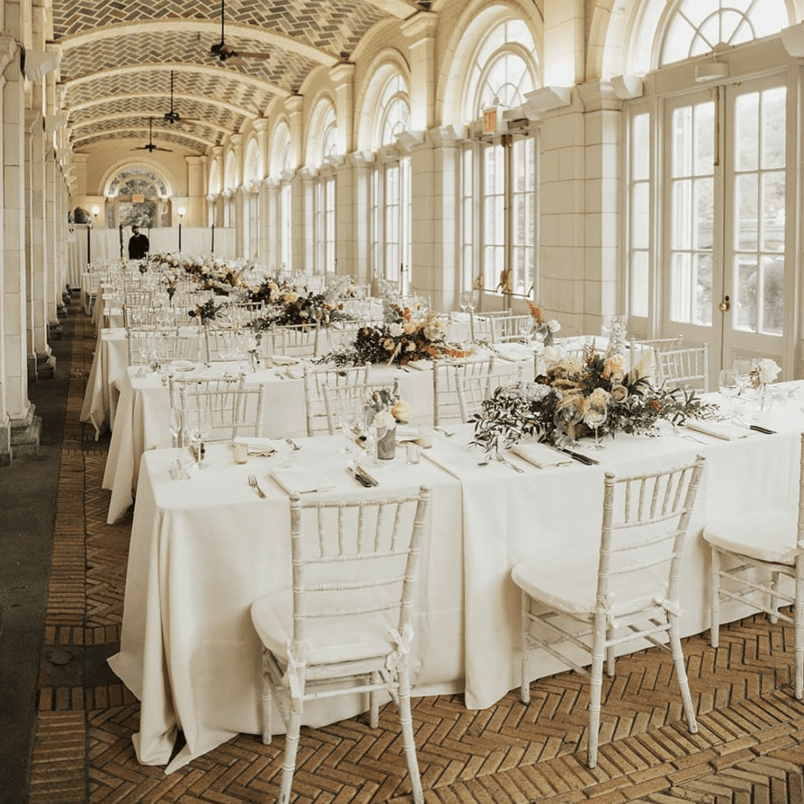 Prospect Park Boathouse + Audubon Center