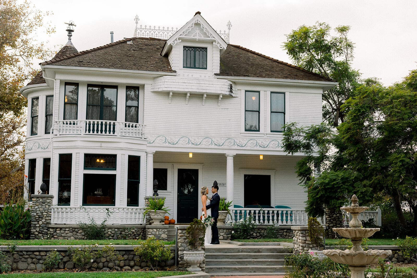 Heritage Museum of Orange County