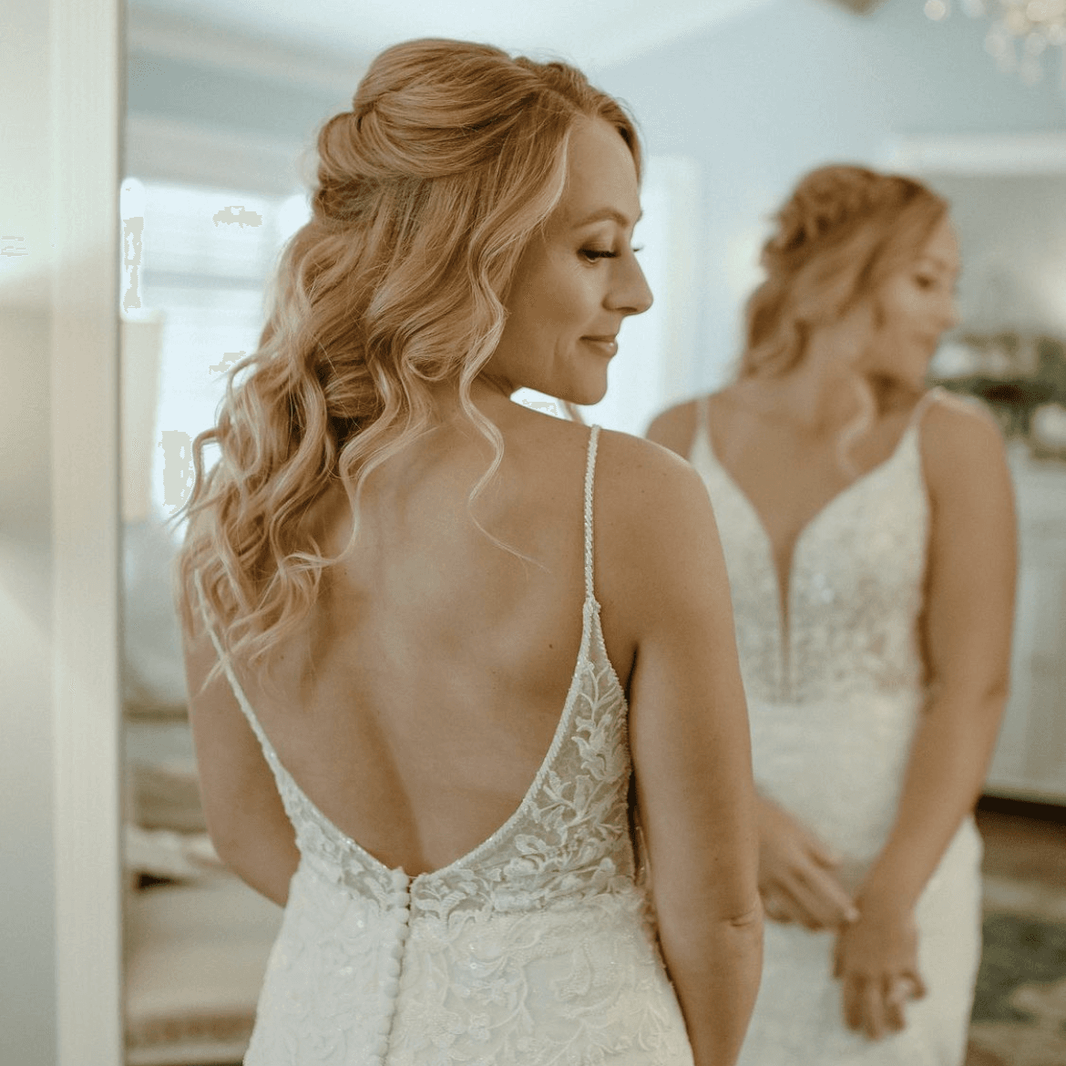 Hair by Kaelyn Christine portfolio 3