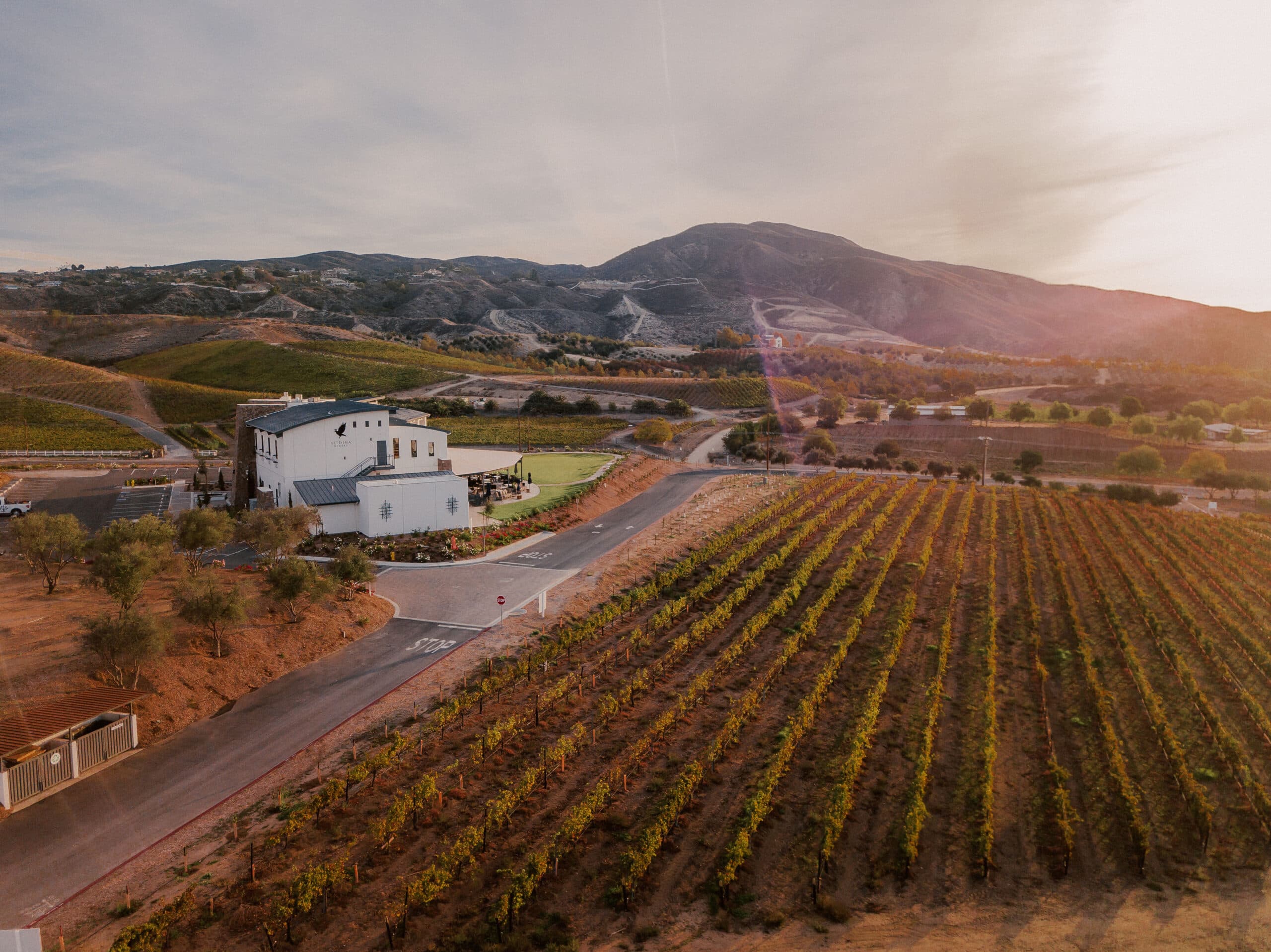 Altisima Winery