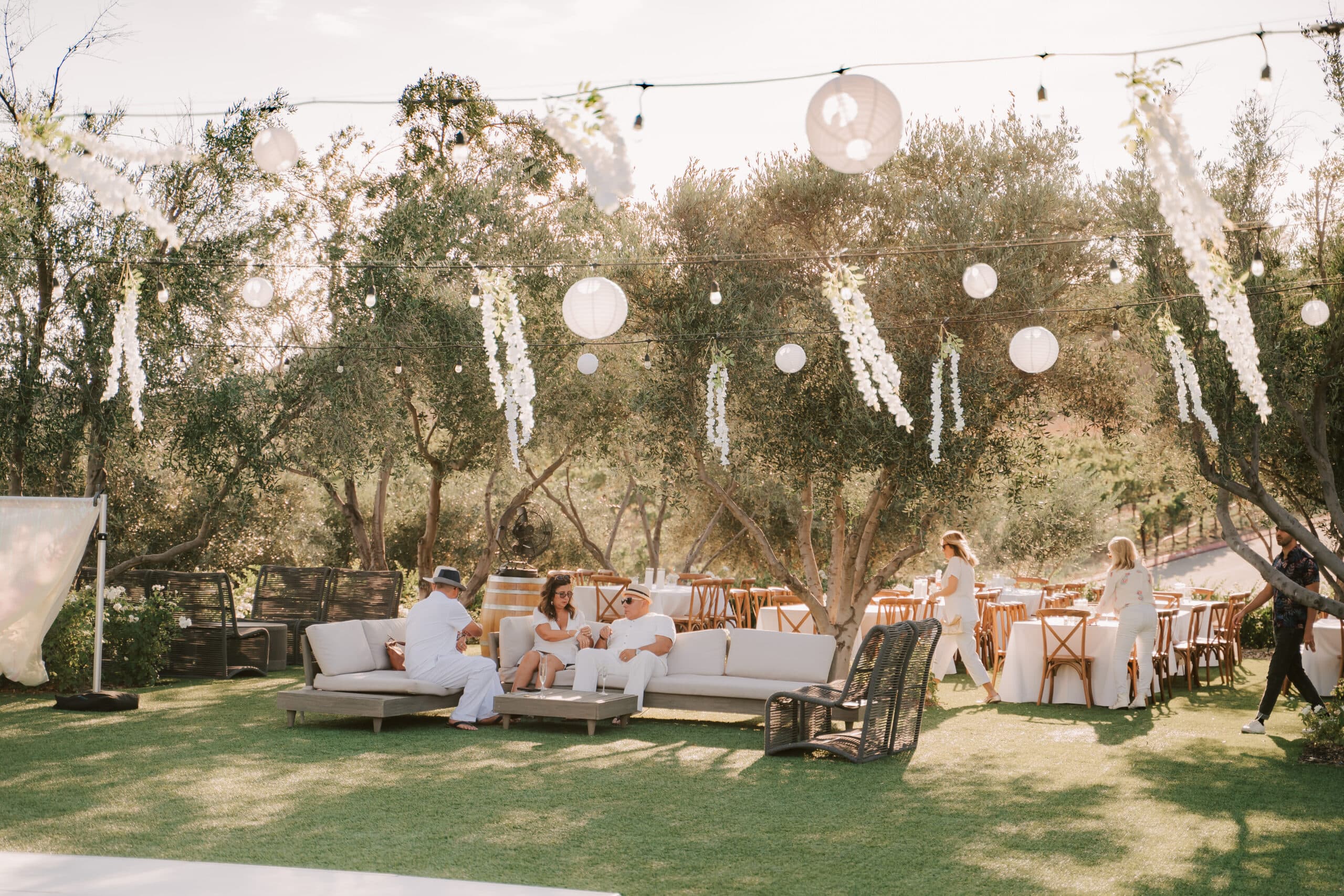 Altisima Winery