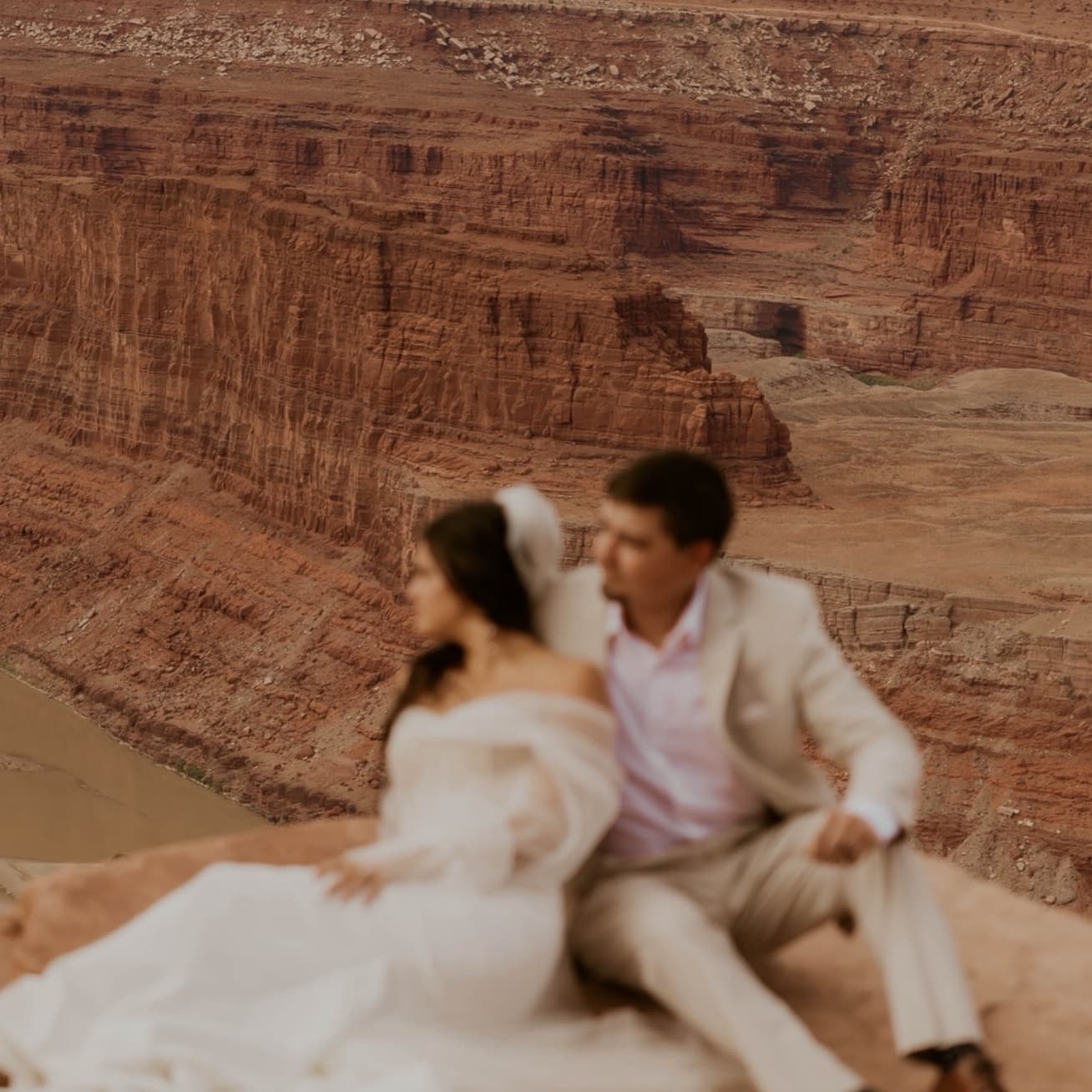 Moab Elopement 3