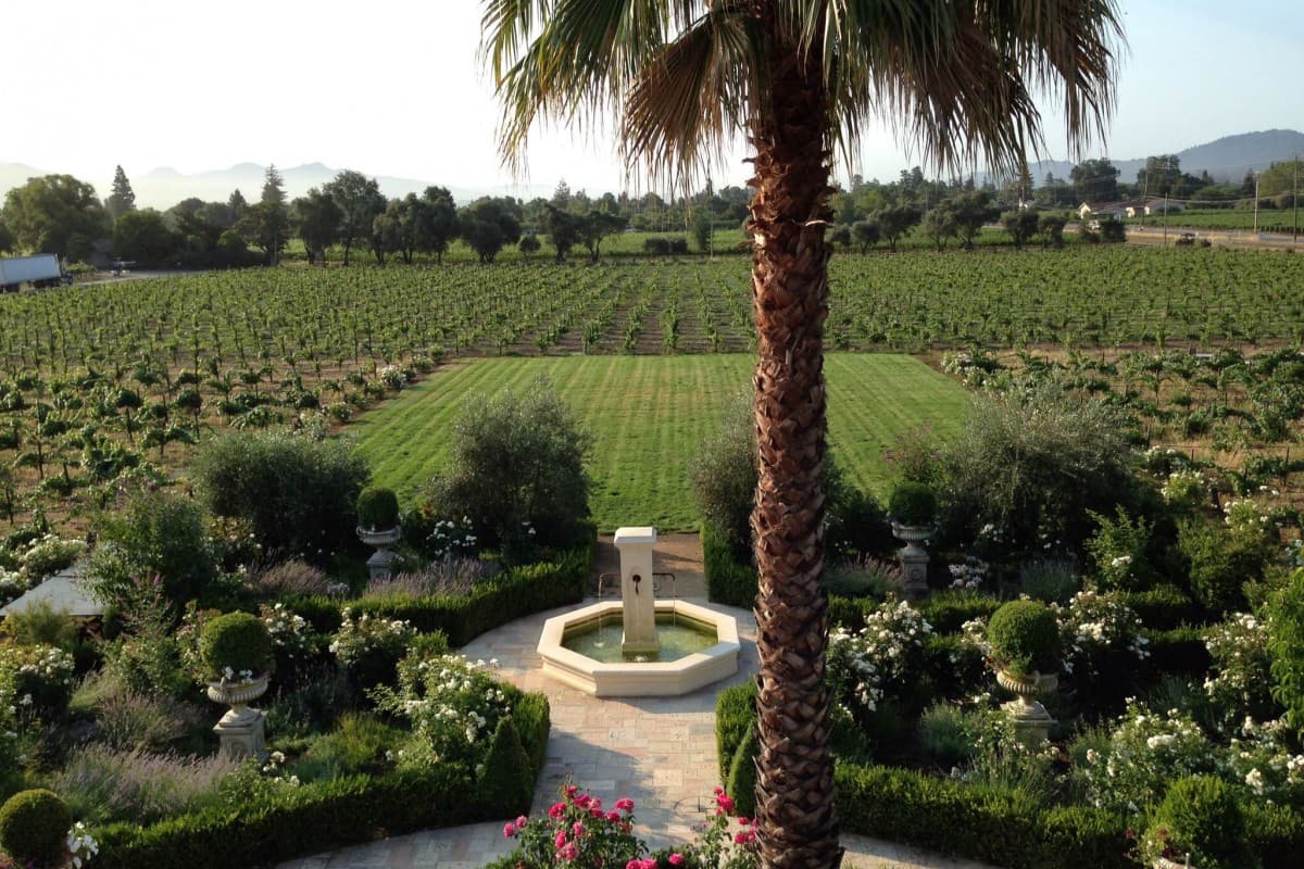 V. Sattui Winery portfolio 6