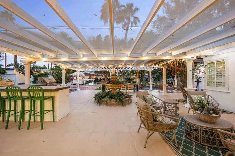 Villa Verde Estate portfolio 2