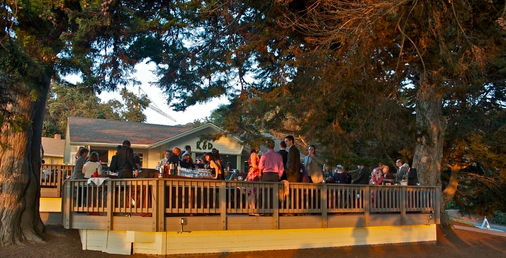 Martin Johnson House portfolio 5