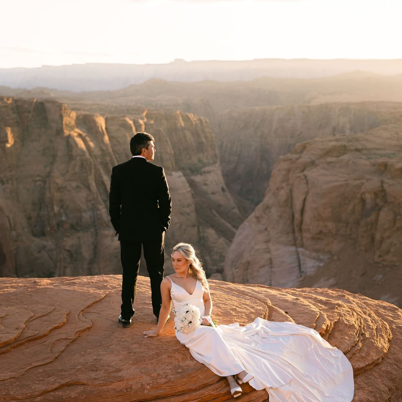 Moab Elopement 2